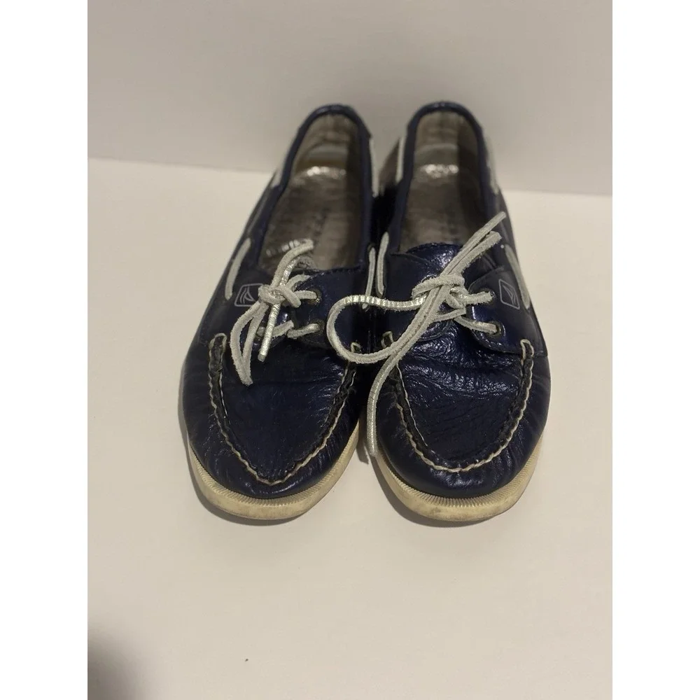 N/A these sperry